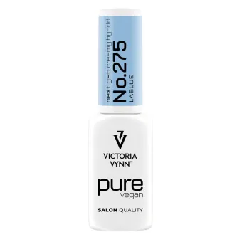 pure creamy hybrid salon color No.275 LABlue (TPO FREE, HEMA FREE, DI-HEMA FREE)